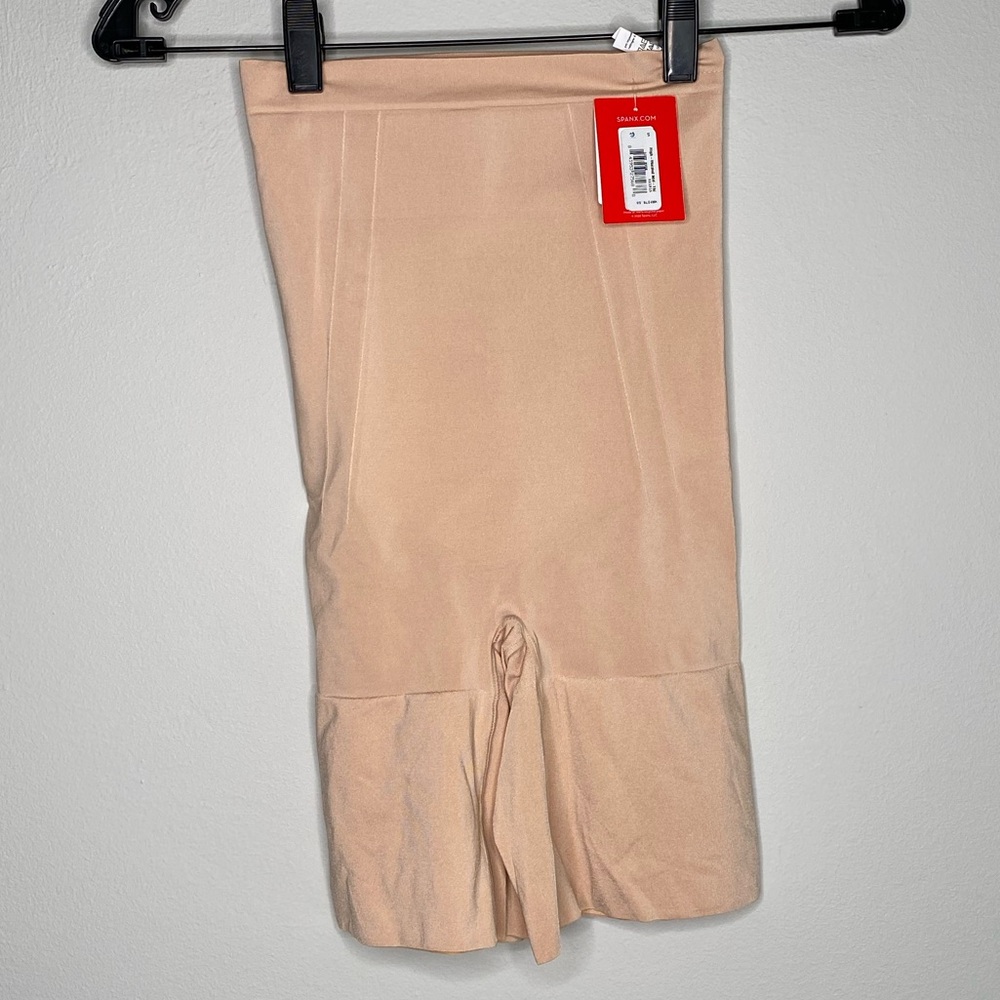 NWT Spanx